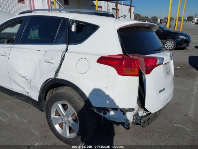 JTMRFREV1ED065969 Toyota Rav4 Xle