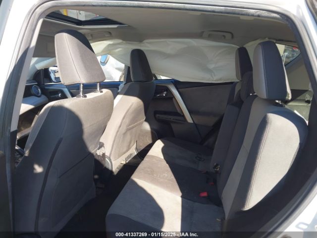 JTMRFREV1ED065969 Toyota Rav4 Xle