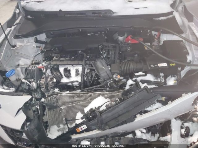 2022 HYUNDAI KONA KM8K3CAB0NU789215 Photo 9