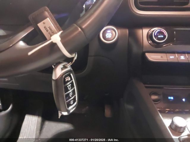 2022 HYUNDAI KONA KM8K3CAB0NU789215 Photo 10