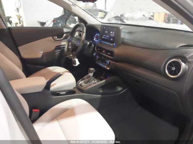 2022 HYUNDAI KONA KM8K3CAB0NU789215 Photo 4