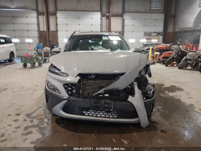 2022 HYUNDAI KONA KM8K3CAB0NU789215 Photo 5