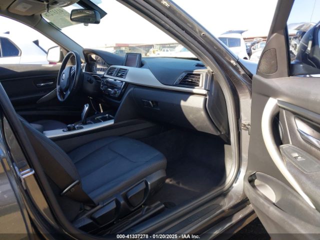 2018 BMW 320I WBA8E1G52JNU92446 Photo 4