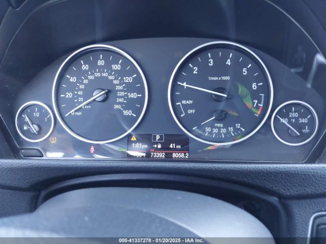 2018 BMW 320I WBA8E1G52JNU92446 Photo 6