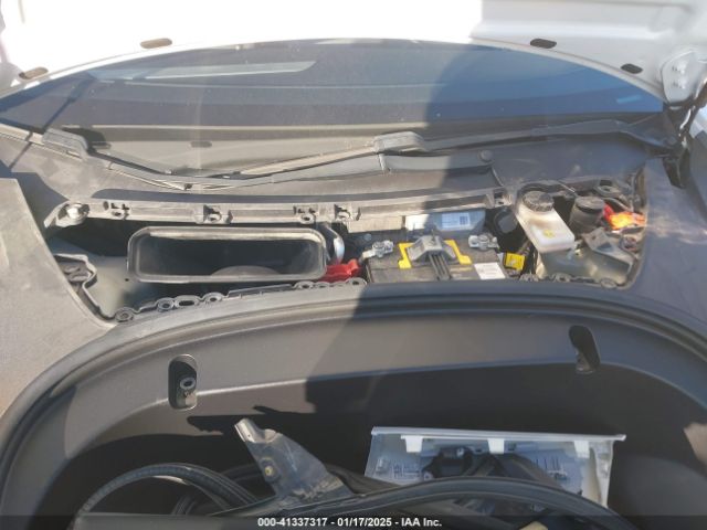 5YJ3E1EB7LF621286 Tesla Model 3 Long Range Dual Motor All-wheel Drive