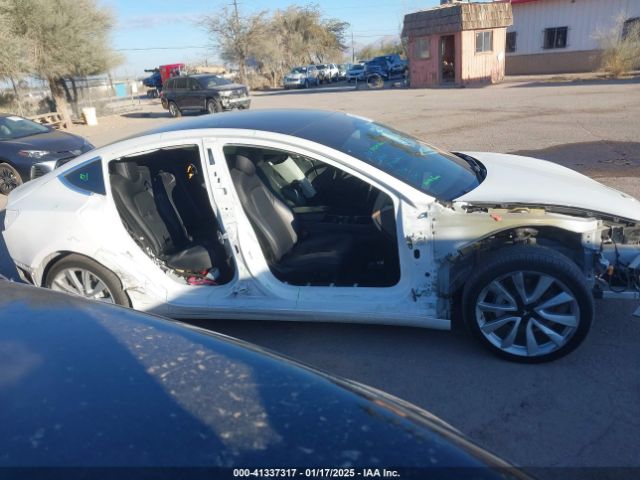 5YJ3E1EB7LF621286 Tesla Model 3 Long Range Dual Motor All-wheel Drive
