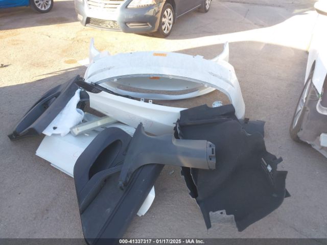 5YJ3E1EB7LF621286 Tesla Model 3 Long Range Dual Motor All-wheel Drive
