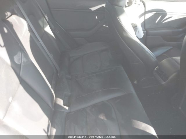 5YJ3E1EB7LF621286 Tesla Model 3 Long Range Dual Motor All-wheel Drive