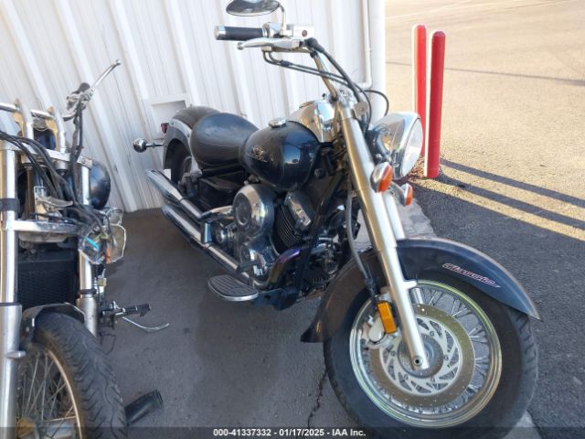 2003 YAMAHA XVS65 JYAVM01EX3A050919