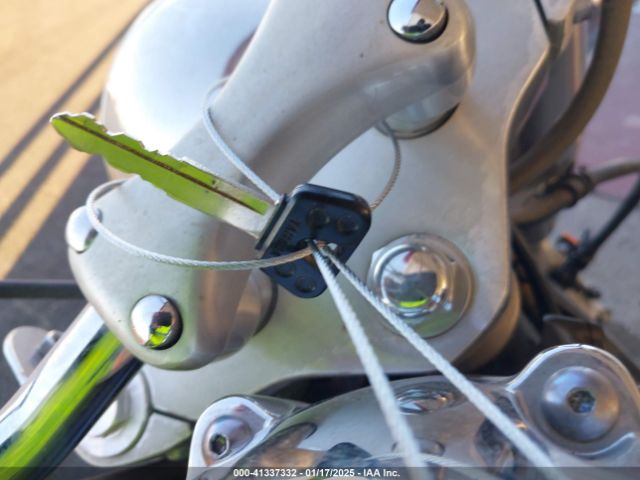 2003 YAMAHA XVS65 JYAVM01EX3A050919 Photo 10