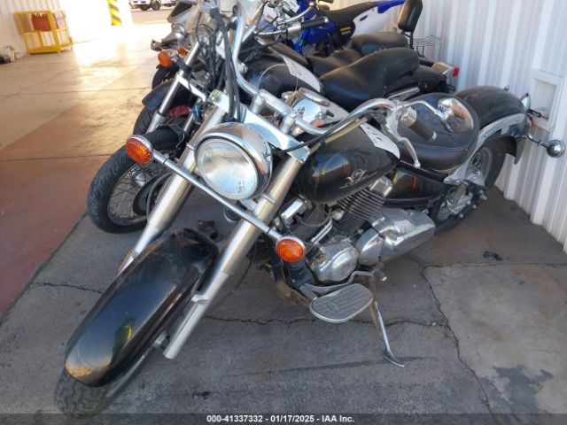 2003 YAMAHA XVS65 JYAVM01EX3A050919 Photo 1
