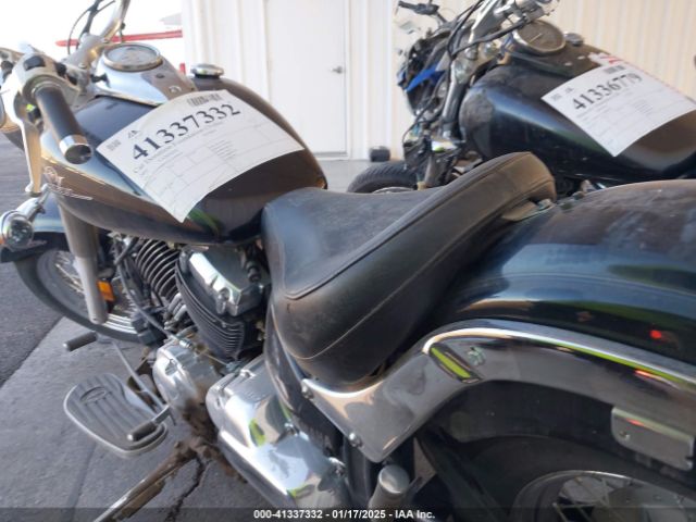 2003 YAMAHA XVS65 JYAVM01EX3A050919 Photo 2
