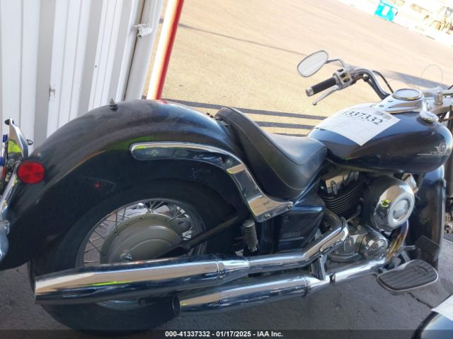 2003 YAMAHA XVS65 JYAVM01EX3A050919 Photo 3