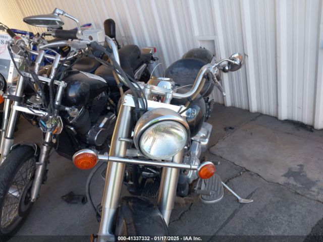 2003 YAMAHA XVS65 JYAVM01EX3A050919 Photo 4