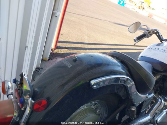 2003 YAMAHA XVS65 JYAVM01EX3A050919 Photo 5