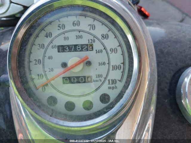 2003 YAMAHA XVS65 JYAVM01EX3A050919 Photo 6