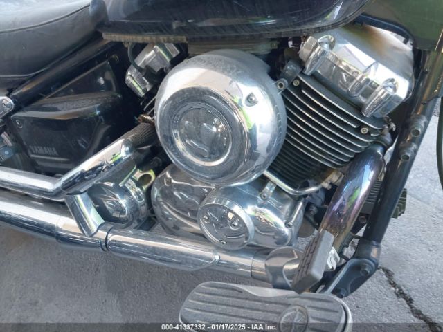 2003 YAMAHA XVS65 JYAVM01EX3A050919 Photo 7