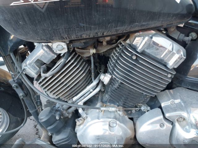 2003 YAMAHA XVS65 JYAVM01EX3A050919 Photo 8