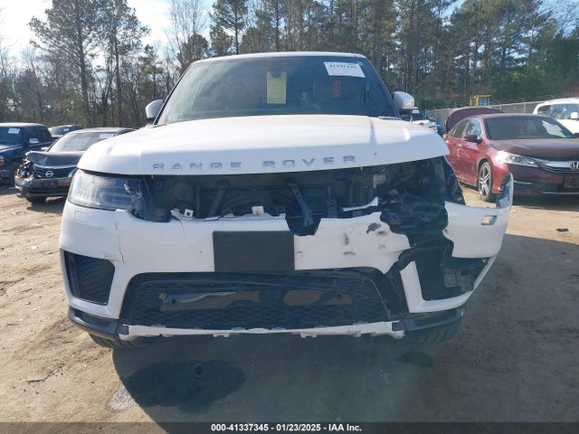Land Rover aj20p6 2020 SALWR2SU6LA883430 Image 13