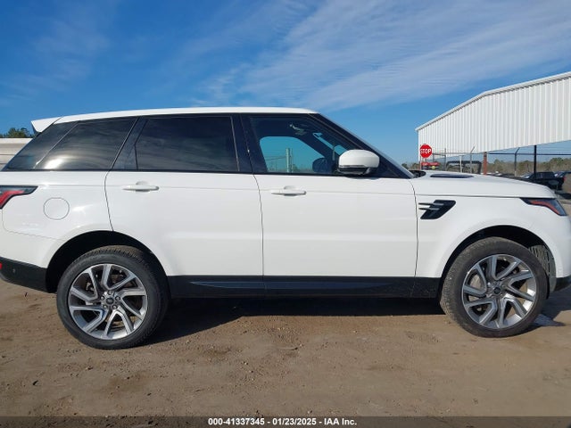 Land Rover aj20p6 2020 SALWR2SU6LA883430 Image 14