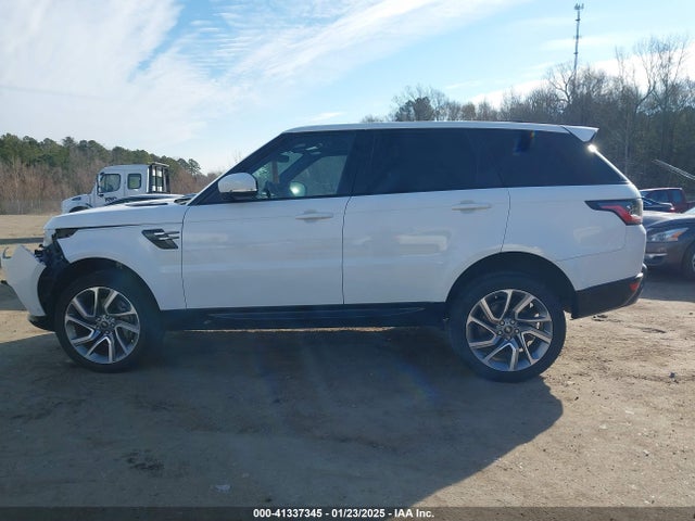 Land Rover aj20p6 2020 SALWR2SU6LA883430 Image 15
