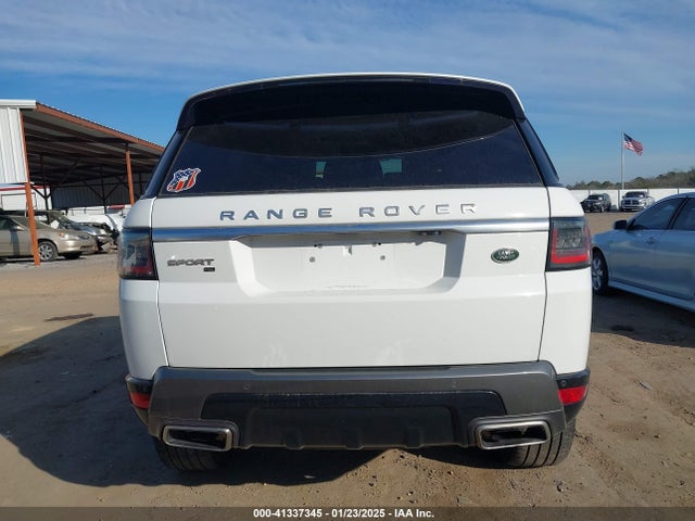 Land Rover aj20p6 2020 SALWR2SU6LA883430 Image 17