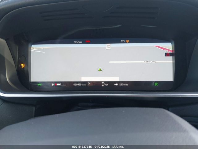 2020 LAND ROVER RANGE ROVER SPORT SALWR2SU6LA883430 Photo 6