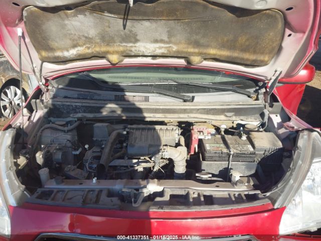 2019 MITSUBISHI MIRAGE G4 ML32F3FJXKHF01299 Photo 9