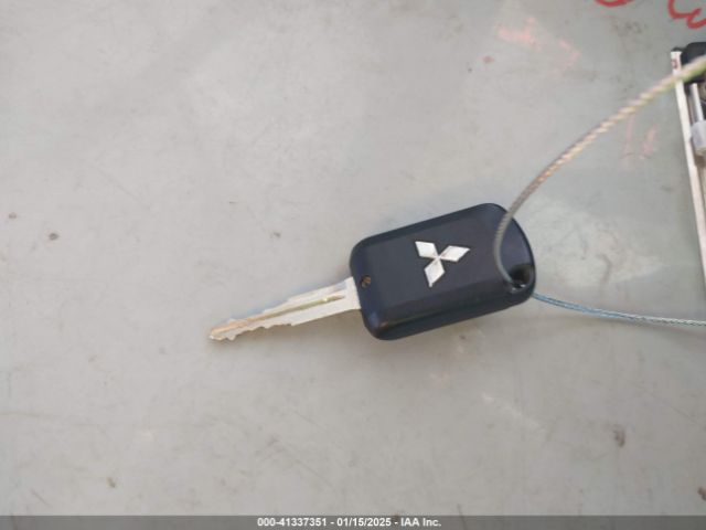 2019 MITSUBISHI MIRAGE G4 ML32F3FJXKHF01299 Photo 10