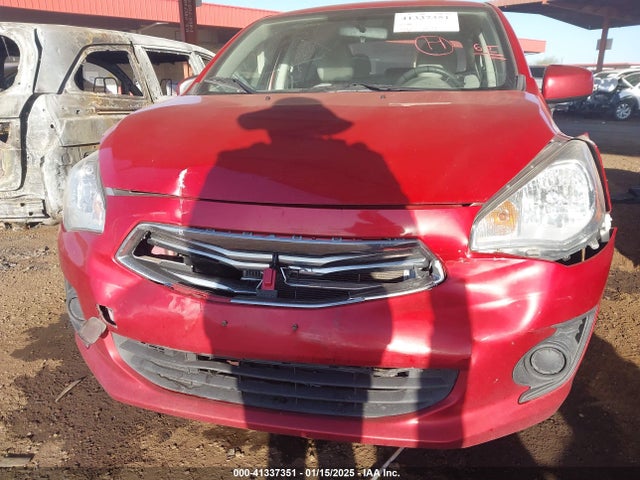 Mitsubishi Mirage G4 Es 2019 ML32F3FJXKHF01299 Image 12