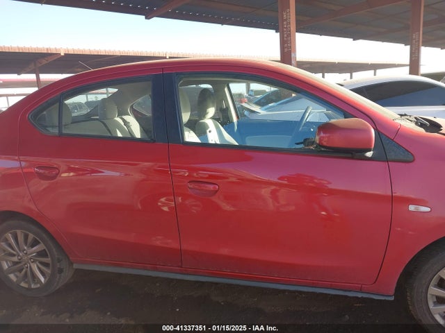 Mitsubishi Mirage G4 Es 2019 ML32F3FJXKHF01299 Image 13