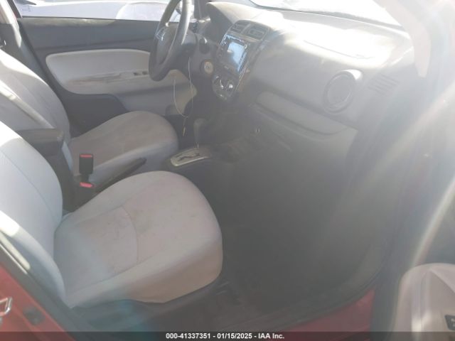 2019 MITSUBISHI MIRAGE G4 ML32F3FJXKHF01299 Photo 4