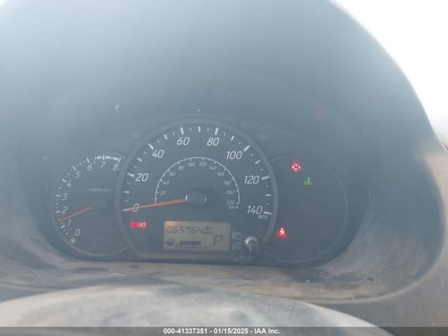 2019 MITSUBISHI MIRAGE G4 ML32F3FJXKHF01299 Photo 6