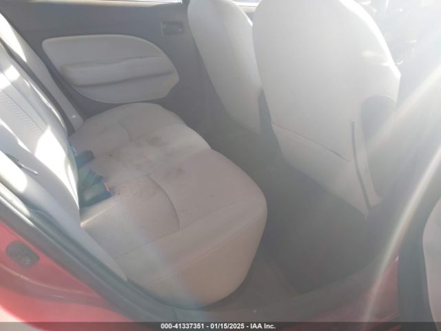 2019 MITSUBISHI MIRAGE G4 ML32F3FJXKHF01299 Photo 7