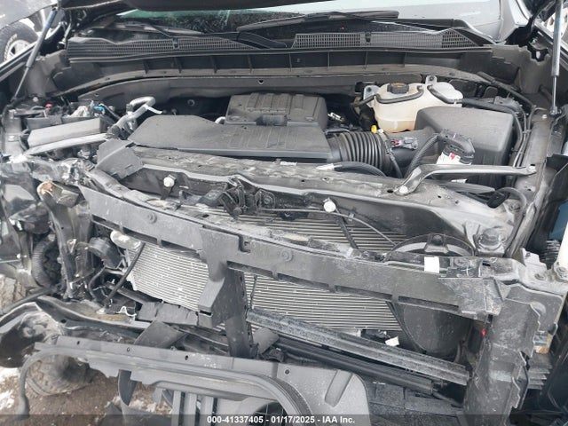 GMC l3b 2024 3GTPUCEKXRG248036 Image 10