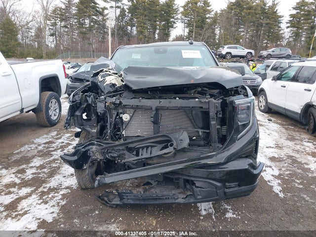GMC l3b 2024 3GTPUCEKXRG248036 Image 11