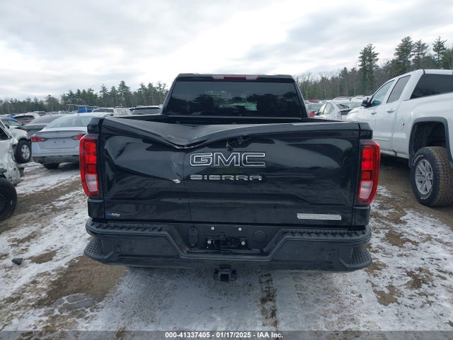 GMC l3b 2024 3GTPUCEKXRG248036 Image 15