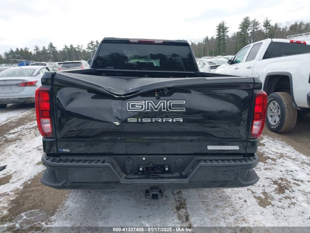 GMC l3b 2024 3GTPUCEKXRG248036 Image 18