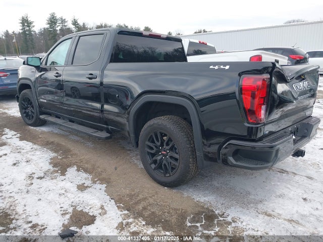GMC l3b 2024 3GTPUCEKXRG248036 Image 3