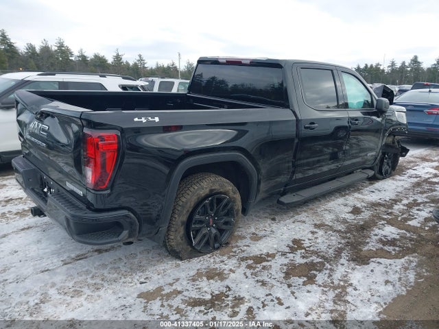GMC l3b 2024 3GTPUCEKXRG248036 Image 4
