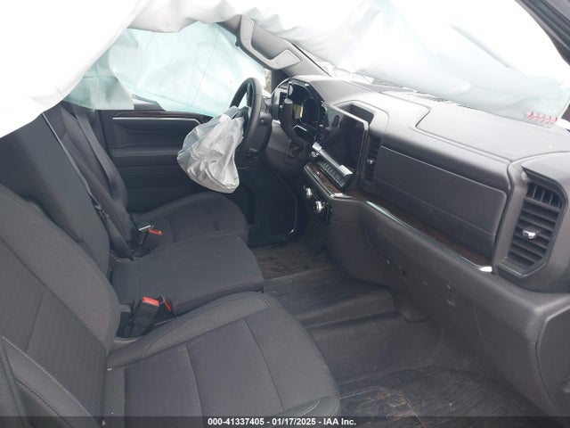 GMC l3b 2024 3GTPUCEKXRG248036 Image 5