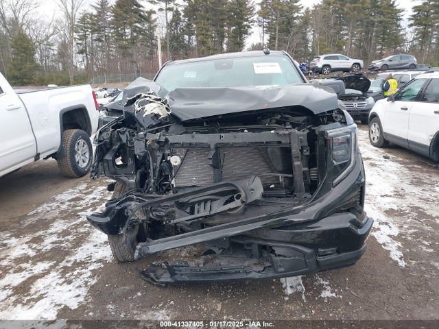 GMC l3b 2024 3GTPUCEKXRG248036 Image 6