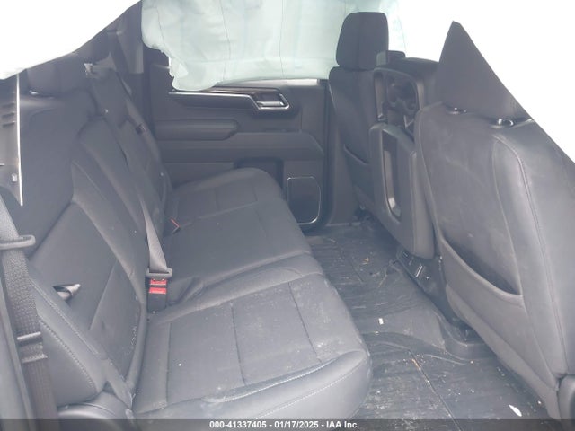GMC l3b 2024 3GTPUCEKXRG248036 Image 8