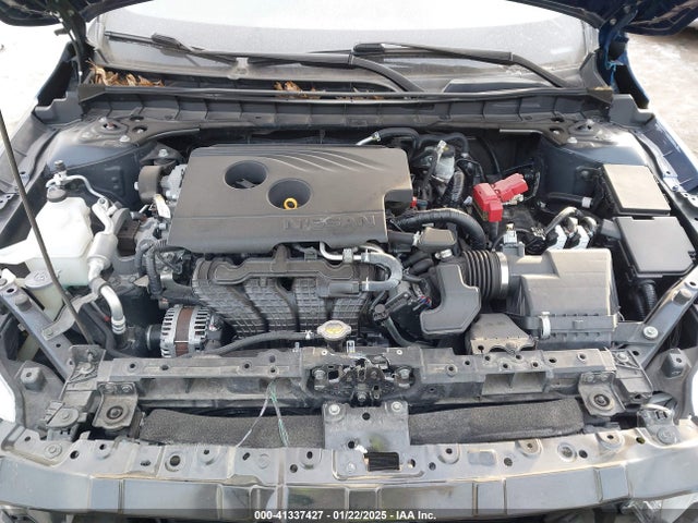 Nissan Altima 2.5 S 2019 1N4BL4BV8KC132379 Image 10