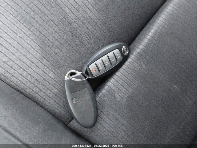 Nissan Altima 2.5 S 2019 1N4BL4BV8KC132379 Image 11