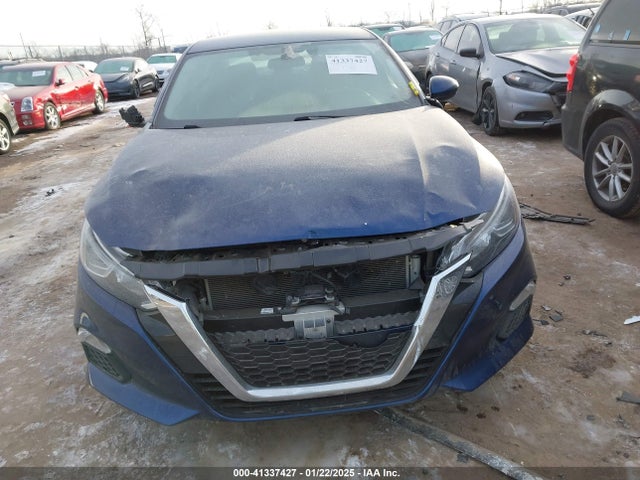 Nissan Altima 2.5 S 2019 1N4BL4BV8KC132379 Image 12