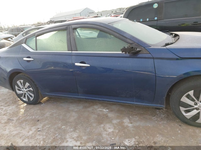Nissan Altima 2.5 S 2019 1N4BL4BV8KC132379 Image 13
