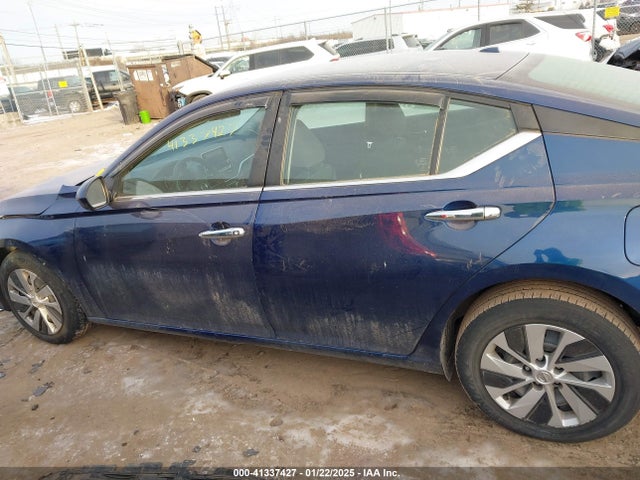 Nissan Altima 2.5 S 2019 1N4BL4BV8KC132379 Image 14