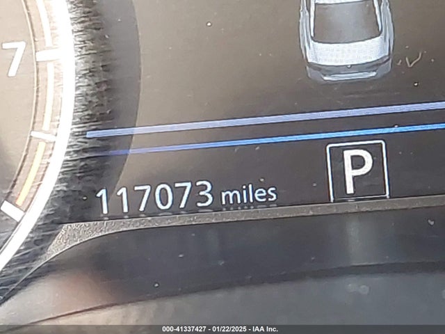 Nissan Altima 2.5 S 2019 1N4BL4BV8KC132379 Image 15