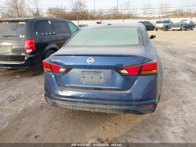 Nissan Altima 2.5 S 2019 1N4BL4BV8KC132379 Image 16